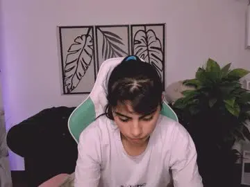 Chaturbate Private Sex Chat of cocoa_sins