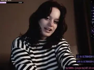 Chaturbate Sex Chat of darcyie1ove