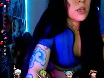 Chaturbate Watch Live Sex Cams of jinx_25