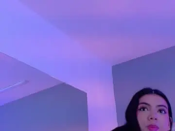 Chaturbate Sex Cam of julie_bennet