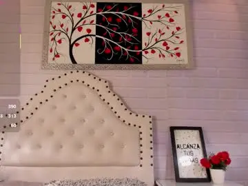 Chaturbate Live Sex Cam of meybaldini
