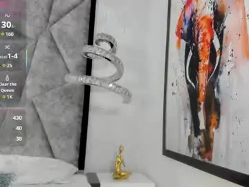 Chaturbate Best Webcam of meybaldini