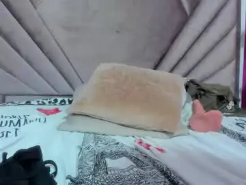 Chaturbate Sex Chat of salomehernandezx