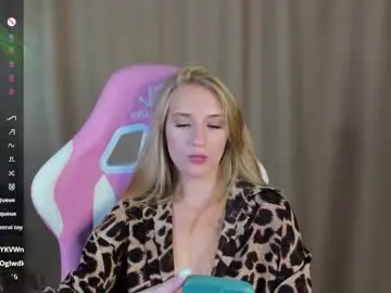 Chaturbate Best live sex cam show of stacy_riiver
