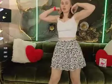 Chaturbate Free Porn Cam of sun_kitty_