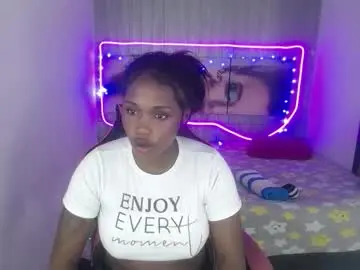 Chaturbate Nude Webcam of zendaya_wilson1