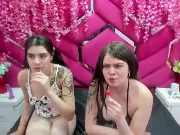 Chaturbate Adult Webcam of angel_collinss
