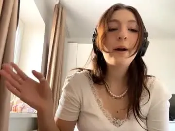 Chaturbate Free Porn Cam of isadorakalehuawehe