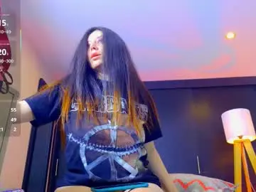 Chaturbate Best live sex cam show of kioty_leo