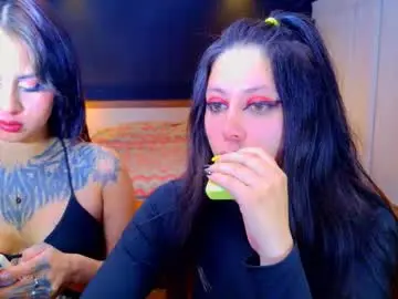 Chaturbate Sex Cam of kioty_leo