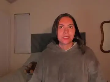 Chaturbate Live Sex Cam of melany_arizaaa