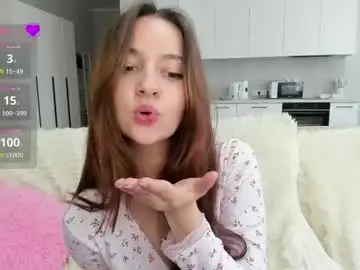Chaturbate Adult Webcams of mila_killa