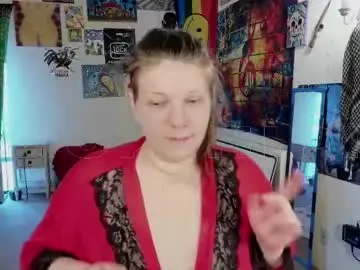 Chaturbate Sex Chat of smokihippi
