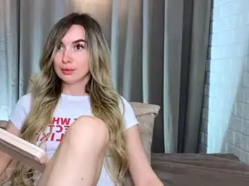 Chaturbate Best Webcam of _crystal_moon_1