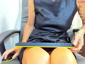 Chaturbate Live Porn of _justcallme_