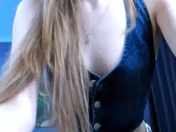 Chaturbate Adult Video Chat of alexaharmon
