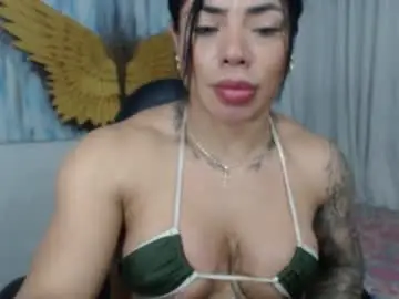 Chaturbate Watch Live Sex Cams of cristalbeautiful1