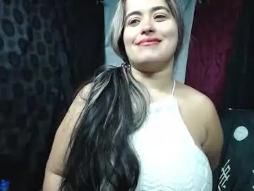 Chaturbate Best Webcam of curvy_emma0
