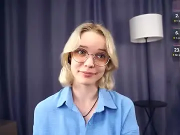 Chaturbate Sex Cam of deannmaslen