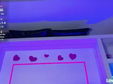 Chaturbate Sex Cam of malaikabrown