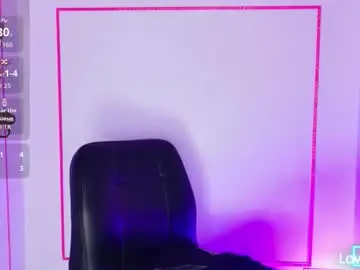 Chaturbate Best Webcam of malaikabrown