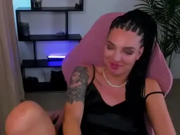 Chaturbate Live Sex of ravewithme9