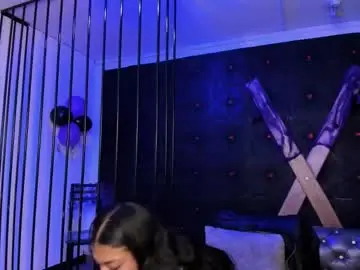 Chaturbate Live Sex of teeennaugthy18