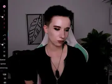 Chaturbate Live Sex Cam of _rein_ramm