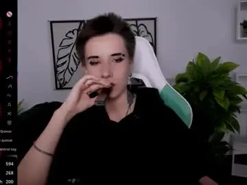 Chaturbate Watch Live Sex Cams of _rein_ramm
