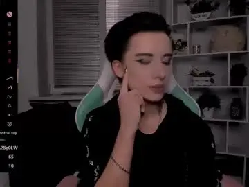Chaturbate Live Sex Cam of _rein_ramm
