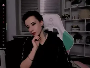 Chaturbate Adult Webcam of _rein_ramm