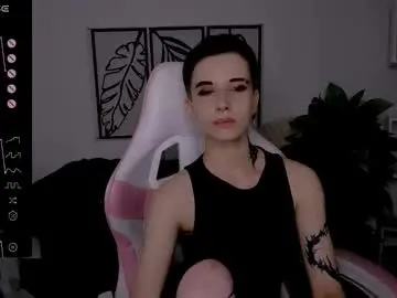 Chaturbate Nude Webcam of _rein_ramm