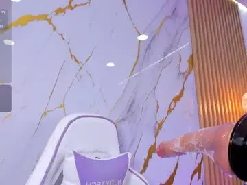 Chaturbate Private Sex Chat of alissaowens_