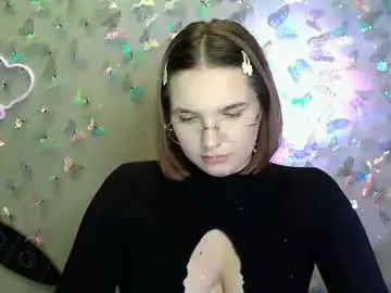Chaturbate Adult Webcam of brianna_anny
