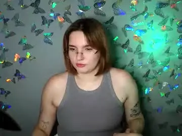 Chaturbate Adult Webcam of brianna_anny