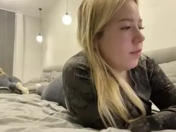 Chaturbate Live Sex of emberbunny