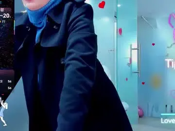 Chaturbate Watch Live Sex Cams of evelyne_rose