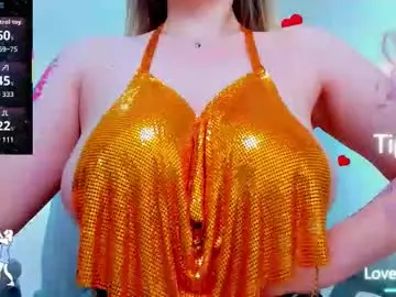 Chaturbate Sex Cam of evelyne_rose