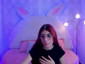 Chaturbate Nude Webcam of gaby_louse
