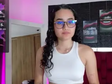Chaturbate Best live sex cam show of kathy_sc