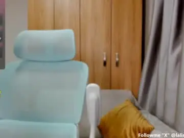 Chaturbate Live Porn of lalisa_manoban