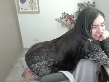 Chaturbate Adult Webcam of lauryn_chills