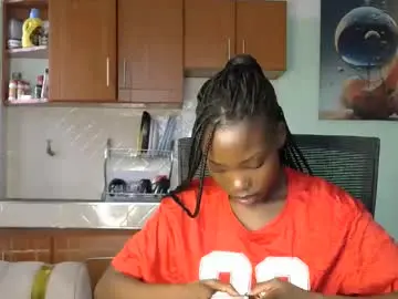 Chaturbate Sex Cam of lunar_chocolate000
