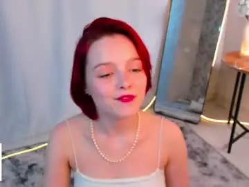 Chaturbate Adult Webcams of margarettaducay