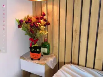 Chaturbate Live Porn of merida_murat