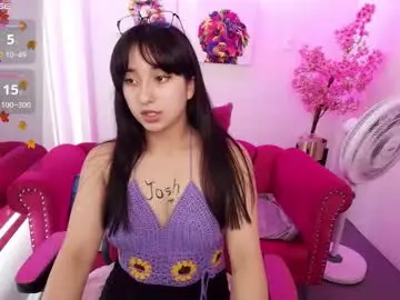 Chaturbate Free Live Porn of miss_dolly1