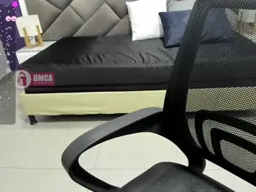 Chaturbate Adult Video Chat of mylittle_mila