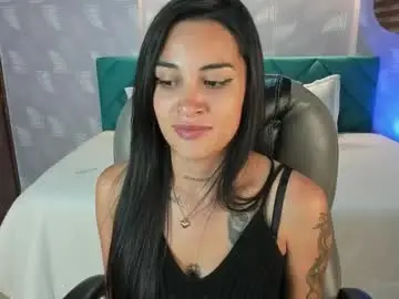 Chaturbate Adult Video Chat of samantha__gomez1