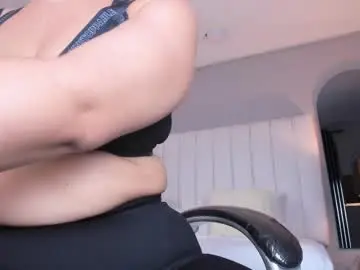 Chaturbate Nude Webcam of vanitysex