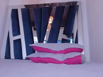 Chaturbate Live Sex of _naughty18
